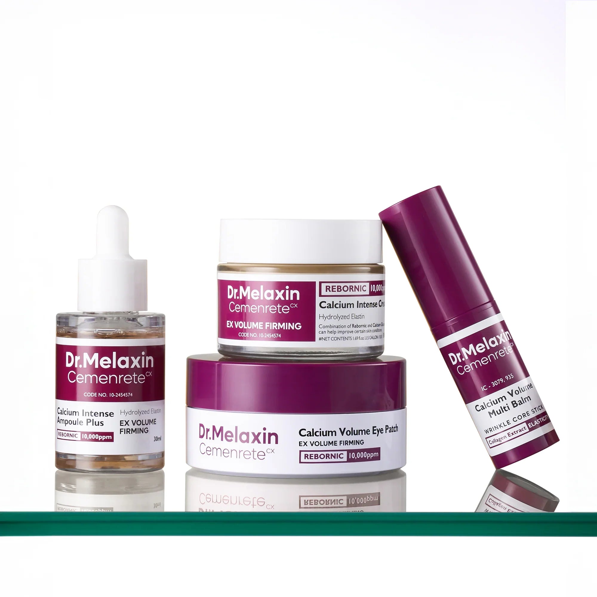 Collagen Boost Set (6pcs)