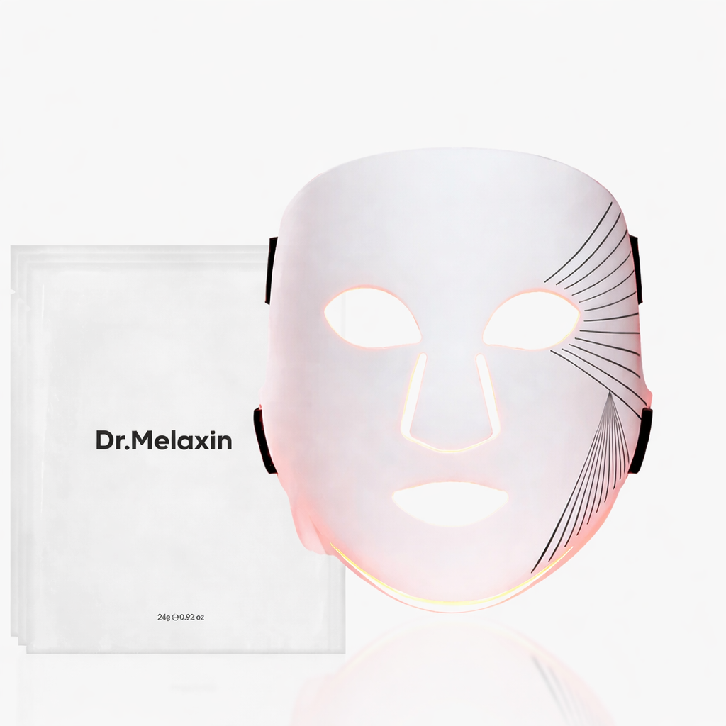 Dr. Melaxin Glass Skin System™