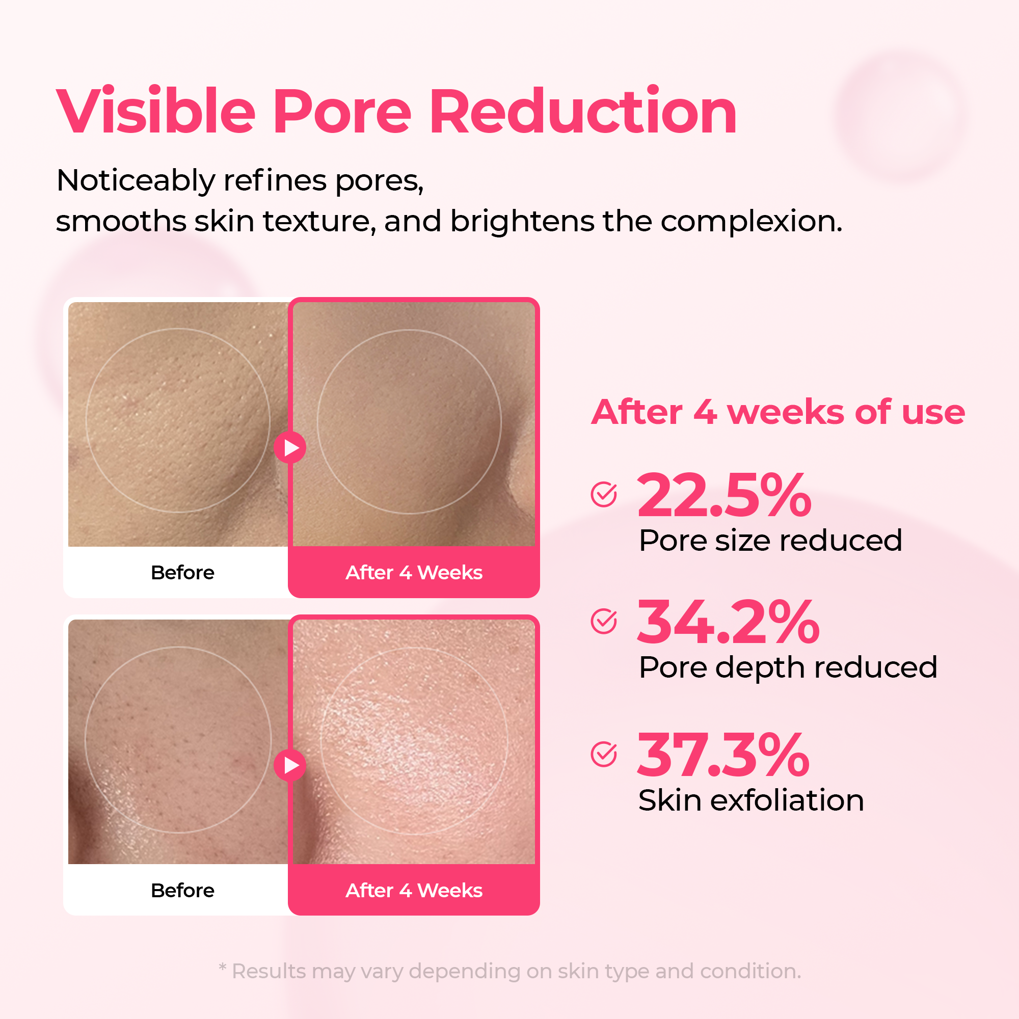 Lumi Pore & Spot Care Duo