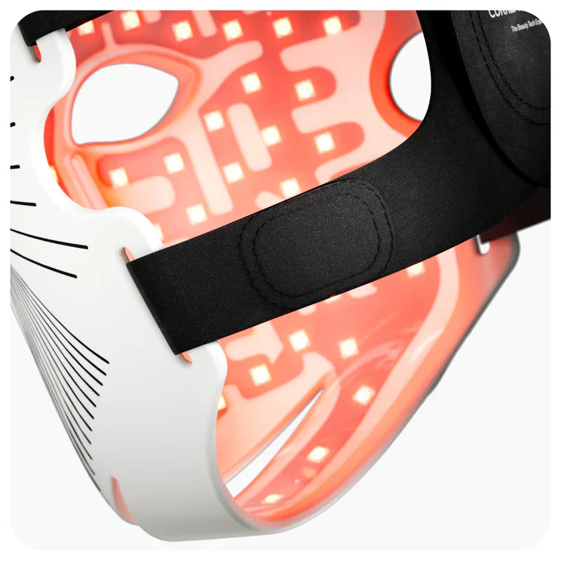 Dr. Melaxin LED Mask