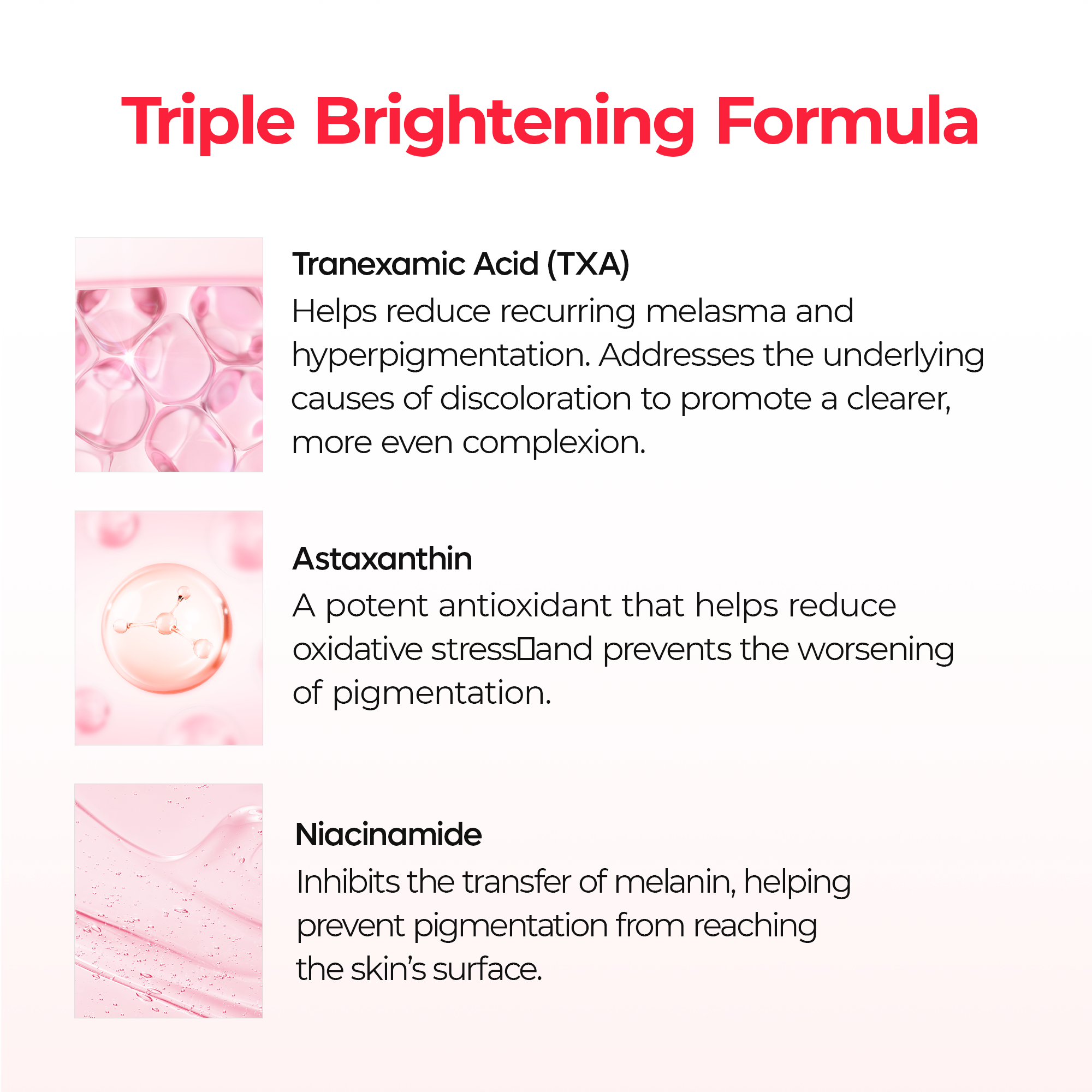 TX Astaxanthin Overnight Wrapping Mask