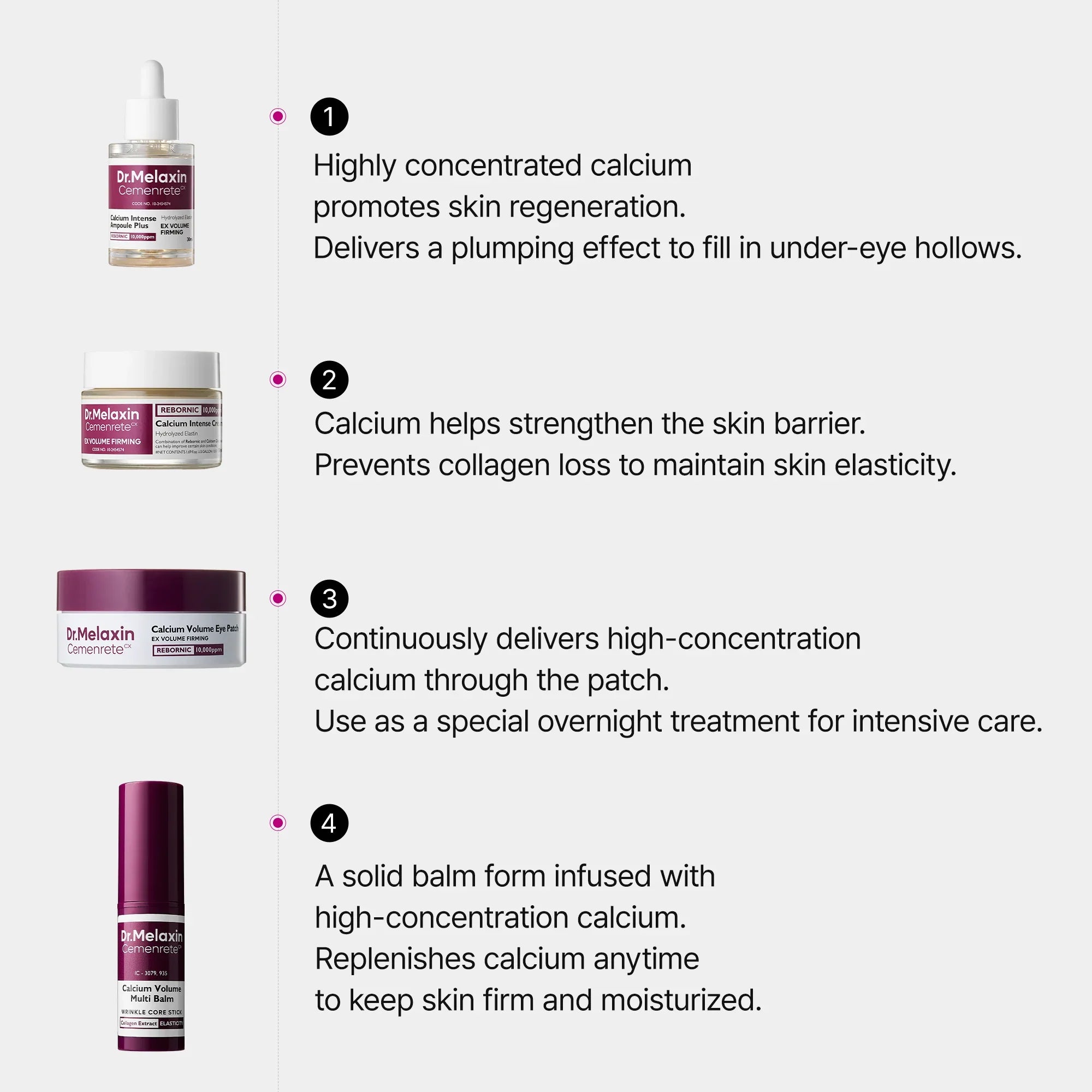 Collagen Boost Set (6pcs)