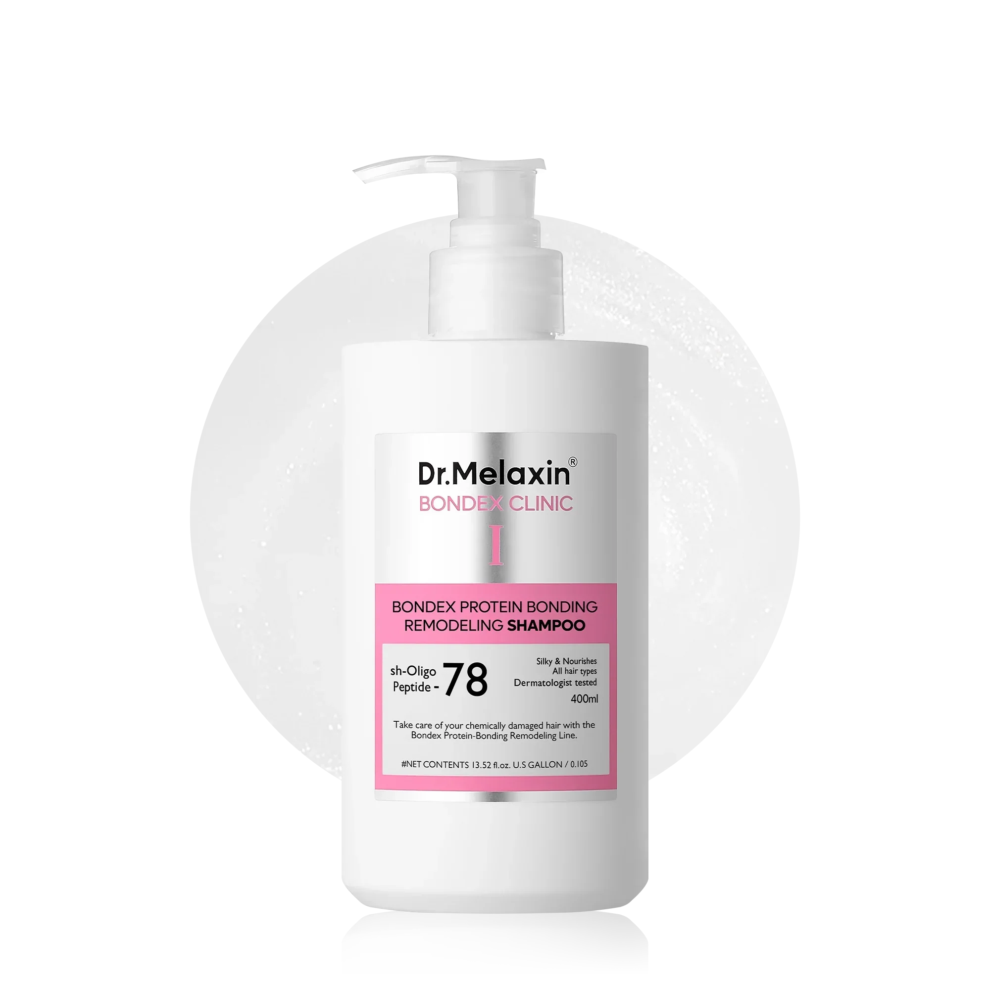 Bondex bonding remodeling line