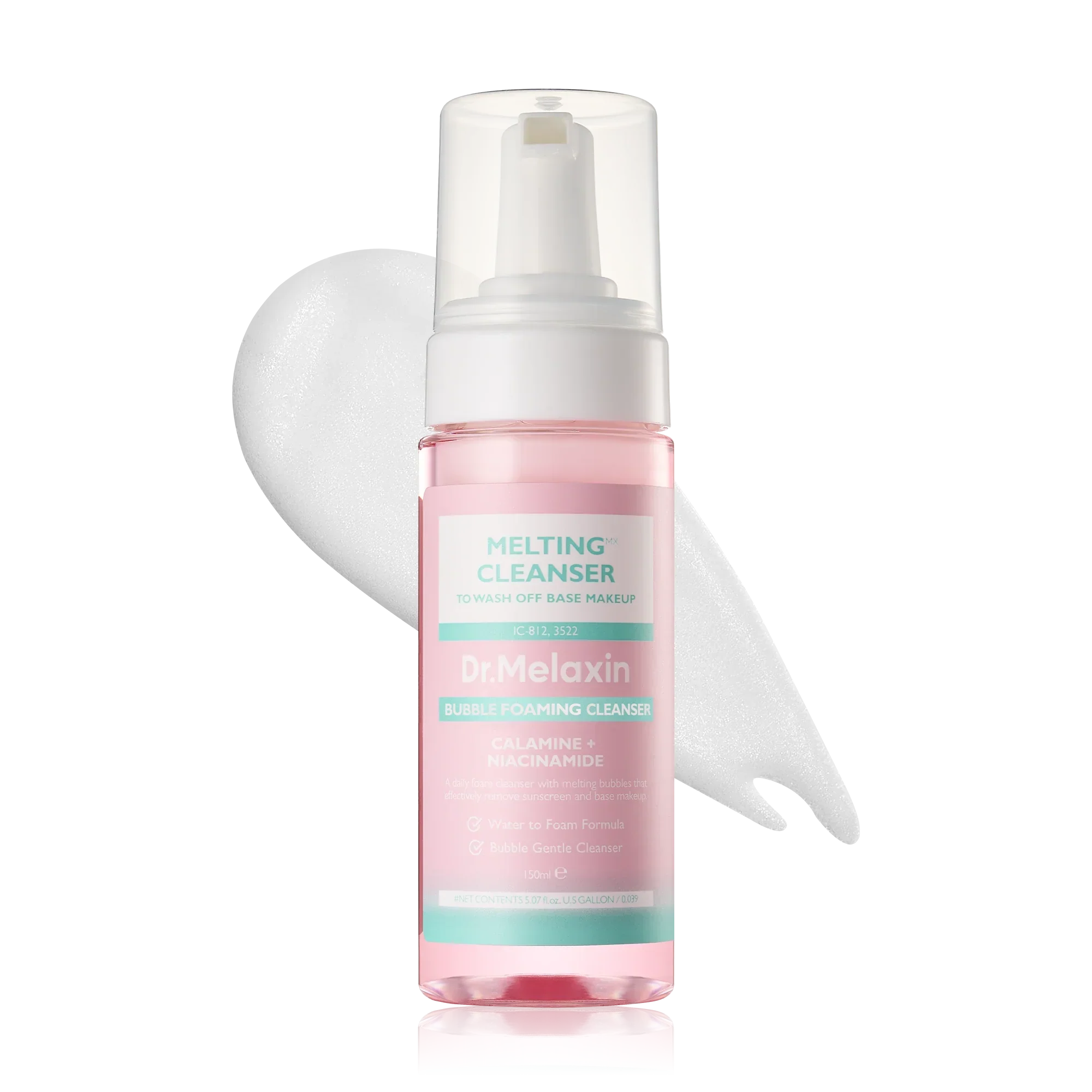 Melting Cleanser