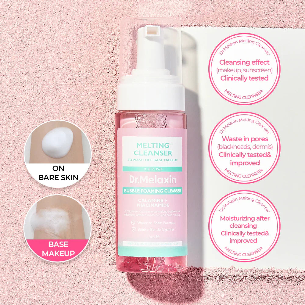 Dr. Melaxin Glass Skin System™